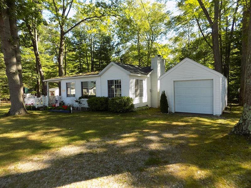 4343 E Cedar Lake Dr, Greenbush, MI 48738 Zillow