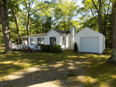 4343 E Cedar Lake Dr, Greenbush, MI, 48738