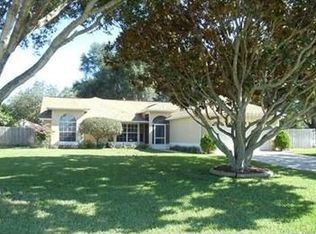 33811 Picciola Dr, Fruitland Park, FL 34731