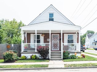 1099 Azel Ave, Hamilton, OH 45013