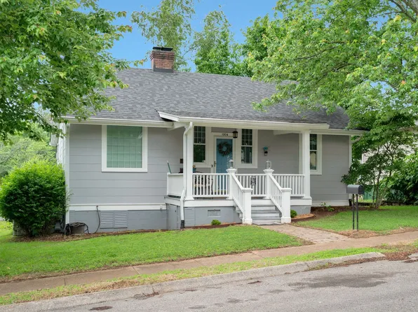 1304 Clarke St, Old Hickory, TN 37138