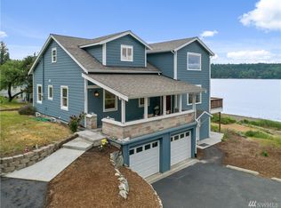 5408 Illahee Rd NE, Bremerton, WA 98311