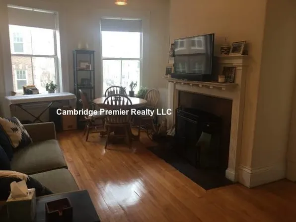 2 Ware St, Cambridge, MA