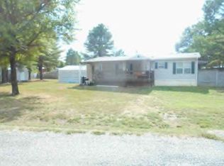 142 Ebony Way, Hot Springs, AR 71913