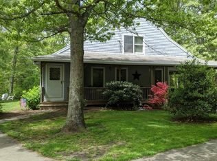 473 Route 149, Barnstable, MA 02630