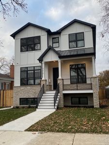 7216 W Ibsen St, Chicago, IL, 60631
