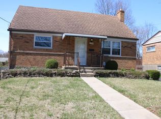 8359 Firshade Ter, Cincinnati, OH 45239
