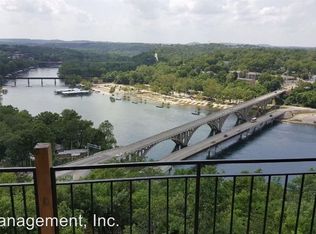 807 Knox Ave APT 18, Hollister, MO 65672
