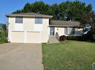 3604 SE 27th Ter, Topeka, KS 66605