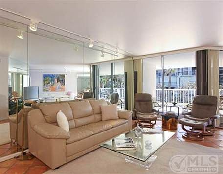 2nd image of 3170 S Ocean Blvd APT 201S