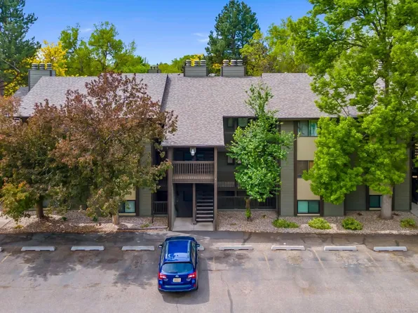 925 Columbia Rd #132, Fort Collins, CO 80525