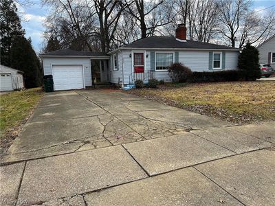 613 Winter St, Wooster, OH, 44691