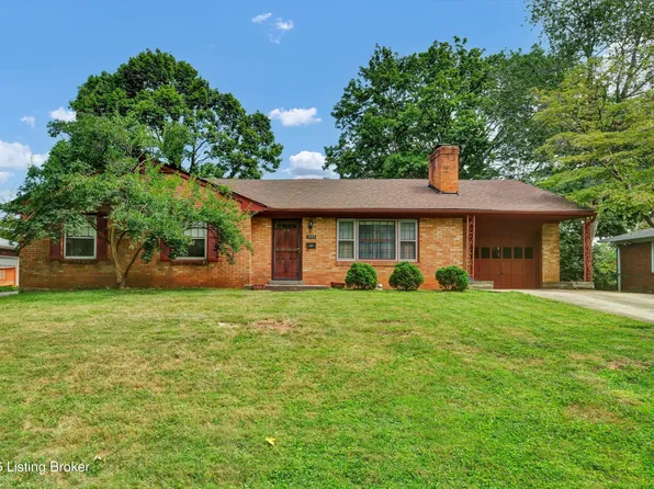 1903 Wesley Ave, Hurstbourne Acres, KY 40220