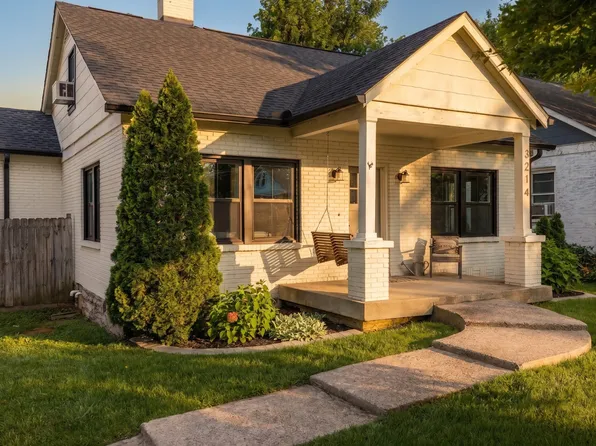 3214 Kinross Ave, Nashville, TN 37211
