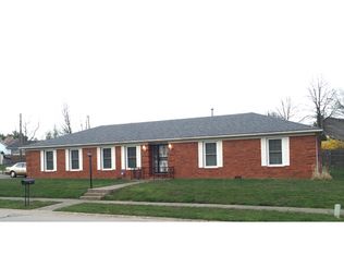 1333 Dorchester Dr, Georgetown, KY 40324