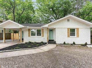 1890 Pinedale Pl, Decatur, GA 30032
