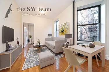 Rented by Living New York