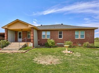 9 S Meyers Dr, Tuttle, OK 73089