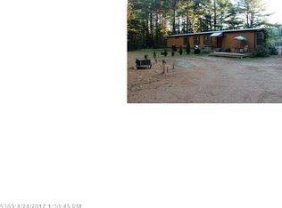 277 Plains Rd, Harrison, ME 04040