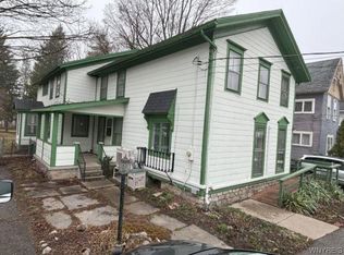 121 Bank St, Batavia, NY 14020