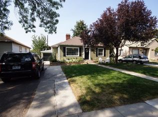 2636 S 1100 E, Salt Lake City, UT 84106