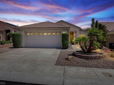480 Bonnie Brook Pl, Henderson, NV, 89012