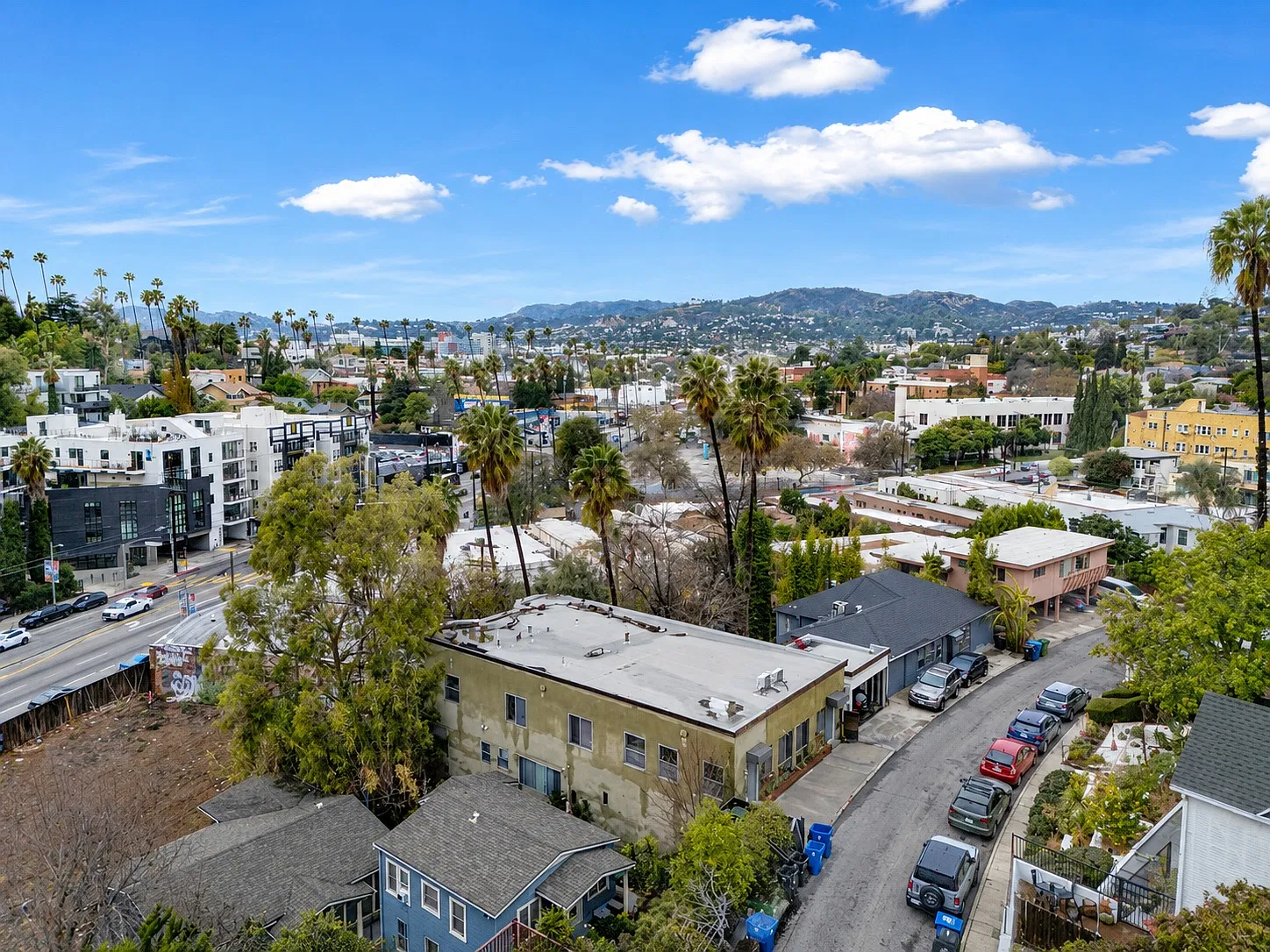 3 bed, $3,800 — Photo 3