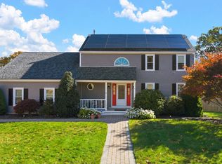 70 Nelson Dr, Bridgewater, MA 02324