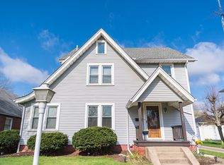 247 Montrose Ave NW, Canton, OH 44708