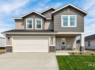 9494 W Happy Day Dr, Meridian, ID 83646