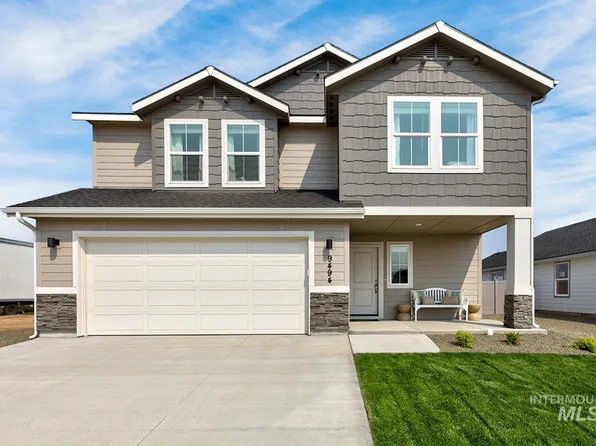 9494 W Happy Day Dr, Meridian, ID 83646
