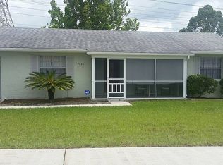 12633 Eddington Rd, Spring hill, FL 34609