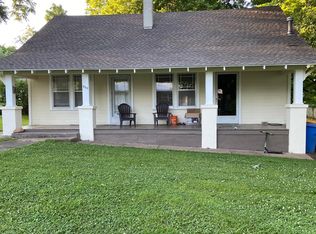 523 W Rogers Ave, Harrison, AR 72601
