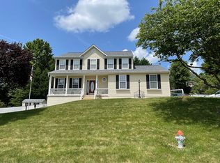 8840 Mullen Rd, King George, VA 22485