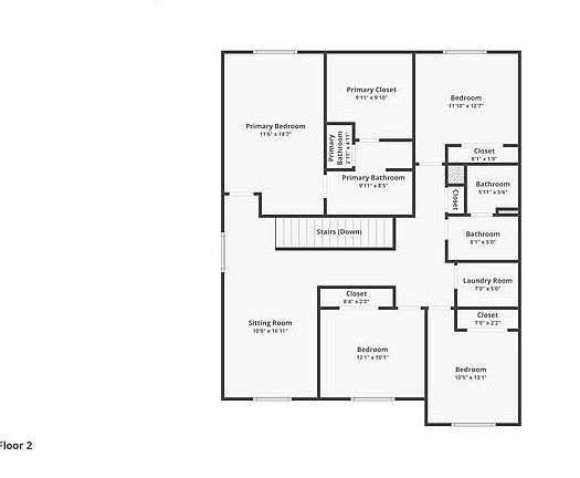 3rd image of 11509 W Cumberland Dr