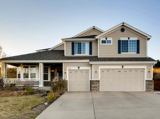 6845 Sapphire Pointe Blvd, Castle Rock, CO 80108