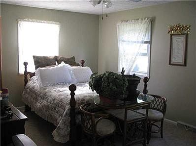 Bedroom.