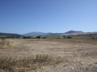 Nhn Back 40 Ranch Dr, Plains, MT 59859
