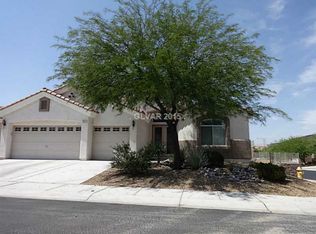 1057 Castiron Ridge Ct, Henderson, NV 89052