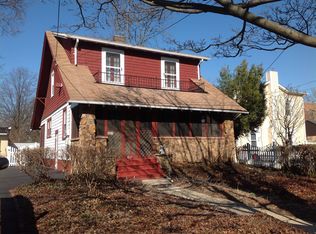 609-13 Plainfield Ave, Plainfield, NJ 07060