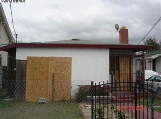 756 6th St, Richmond, CA 94801