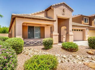 16182 W Hilton Ave, Goodyear, AZ 85338