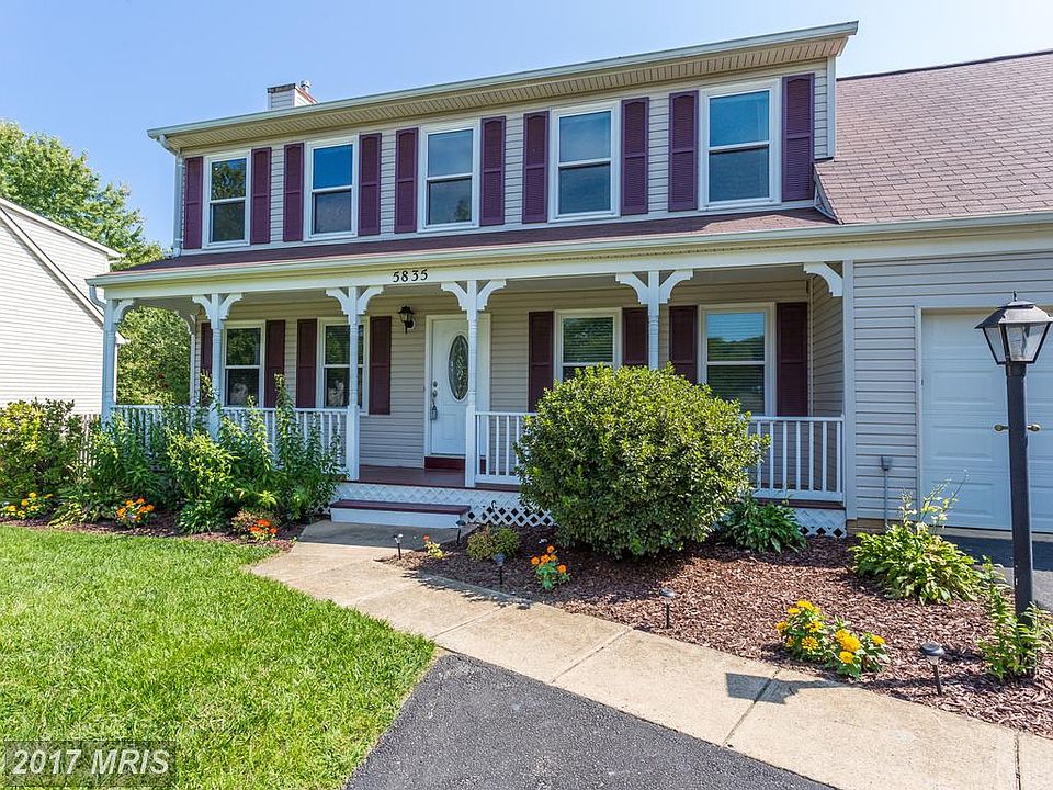 1st image of 5835 Ruxton Dr