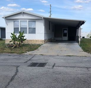 5304 Croton St, Zephyrhills FL - Owner Finance Home