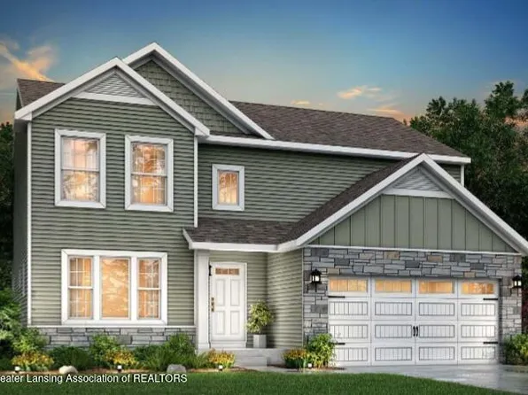 2892 Moccasin Dr, Dewitt, MI 48820