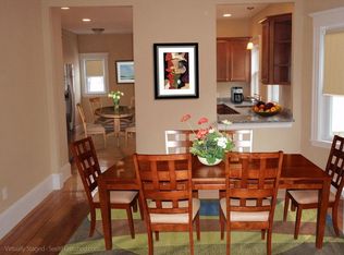 29 Wilshire St #2, Winthrop, MA 02152