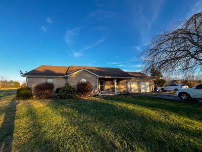 151 Bethlehem Rd, Waco, KY, 40385