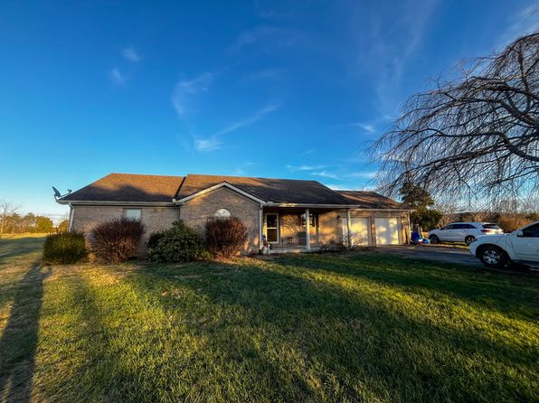 151 Bethlehem Rd, Waco, KY 40385