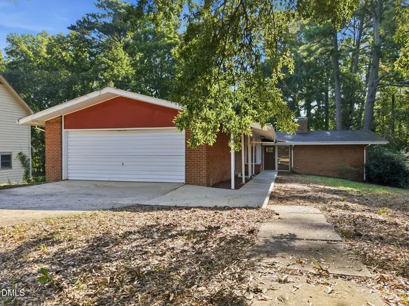 1507 Rosewood St, Durham, NC 27701