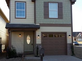 2745 Virginia Woods Pl, Arlington, TN 38002